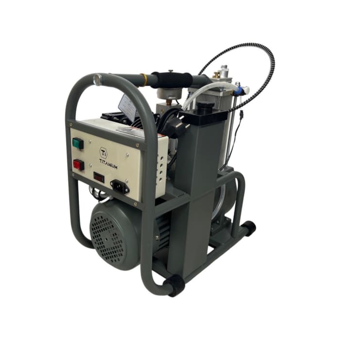 220V High Pressure Compressor Pump