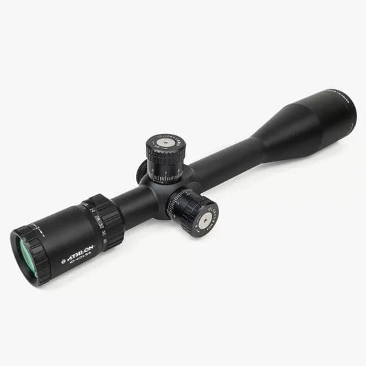 Athlon Argos BTR Gen 2 Riflescope, 10-40x56 SFP