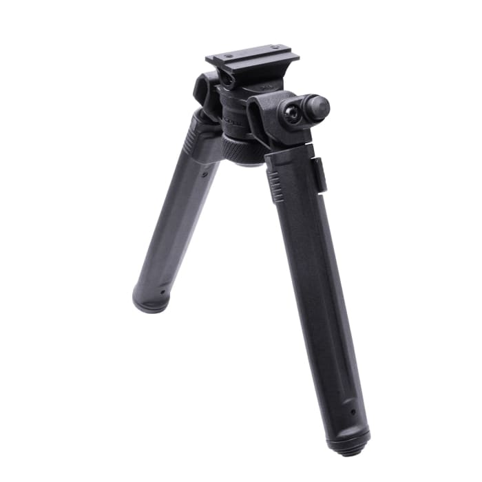 Bipod for Picatinny and M-Lock AND FOR PICATINNY