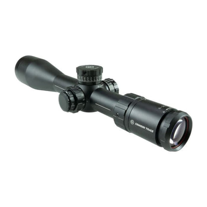 Crimson Trace 6-24x56 FFP Riflescope