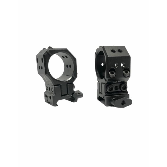 Eaglevision Infinity Elevation Adjustable Scope Mount -34MM