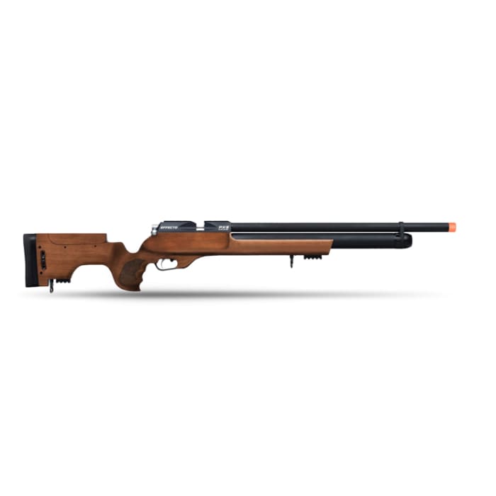 Effecto PX-5 Sport Wood Model PCP Air Rifle 5.5mm 58cm Barrel