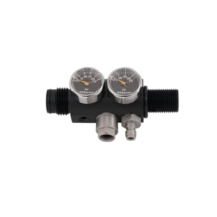 Replacement Factory Regulator for RTI Prophet lll - Complete