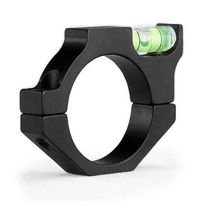 34mm -35mm Ring Mount With Bubble Level