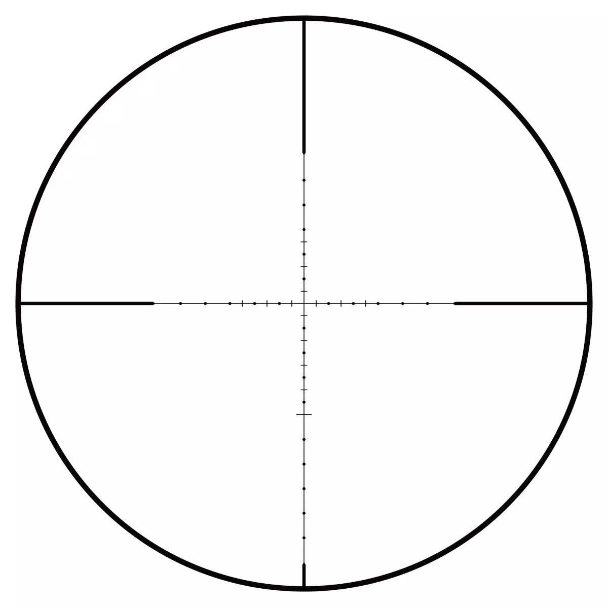 Marcool ALT 6-24x50 SFIRG (HY1303-9)