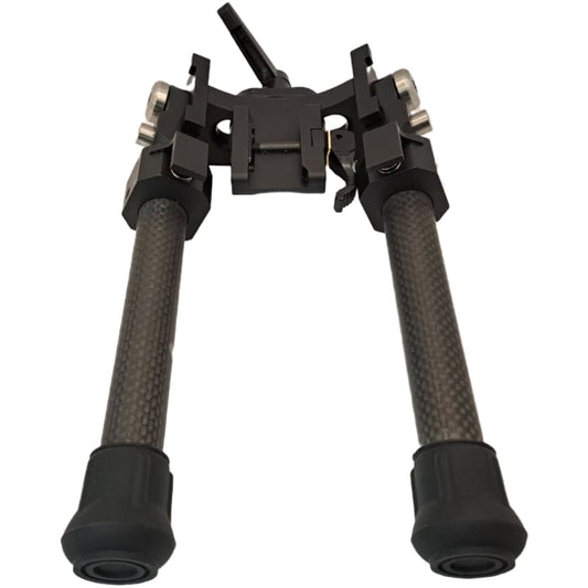 Tactical Bipod - Long Leg, Light Weight (Carbon Fibre)